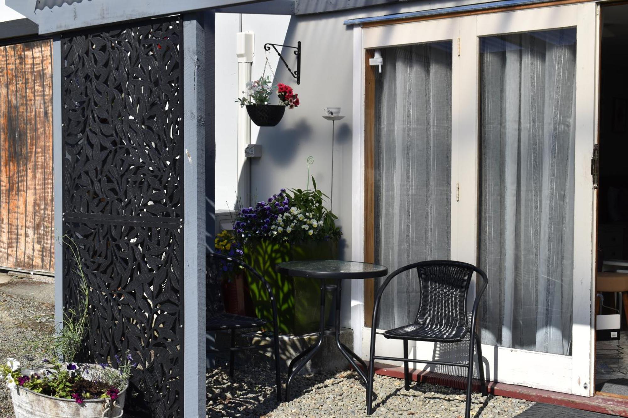 Bnb On Bakers Waimate Exterior photo